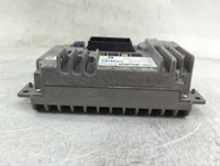 2016 Jeep Cherokee Radio AM FM Cd Player Receiver Replacement P/N:6434C-BE2801 Fits OEM Used Auto Parts - Oemusedautoparts1.