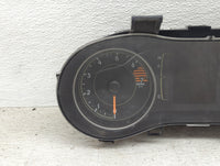 2016 Jeep Cherokee Instrument Cluster Speedometer Gauges P/N:P68274069AC T8EQI017604423, A2C80949600 Miles: Fits OEM Used Au