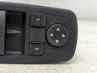 2014-2016 Jeep Cherokee Master Power Window Switch Replacement Driver Side Left P/N:68271203AB 10130134 Fits OEM Used Auto P