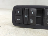 2014-2016 Jeep Cherokee Master Power Window Switch Replacement Driver Side Left P/N:68271203AB 10130134 Fits OEM Used Auto P