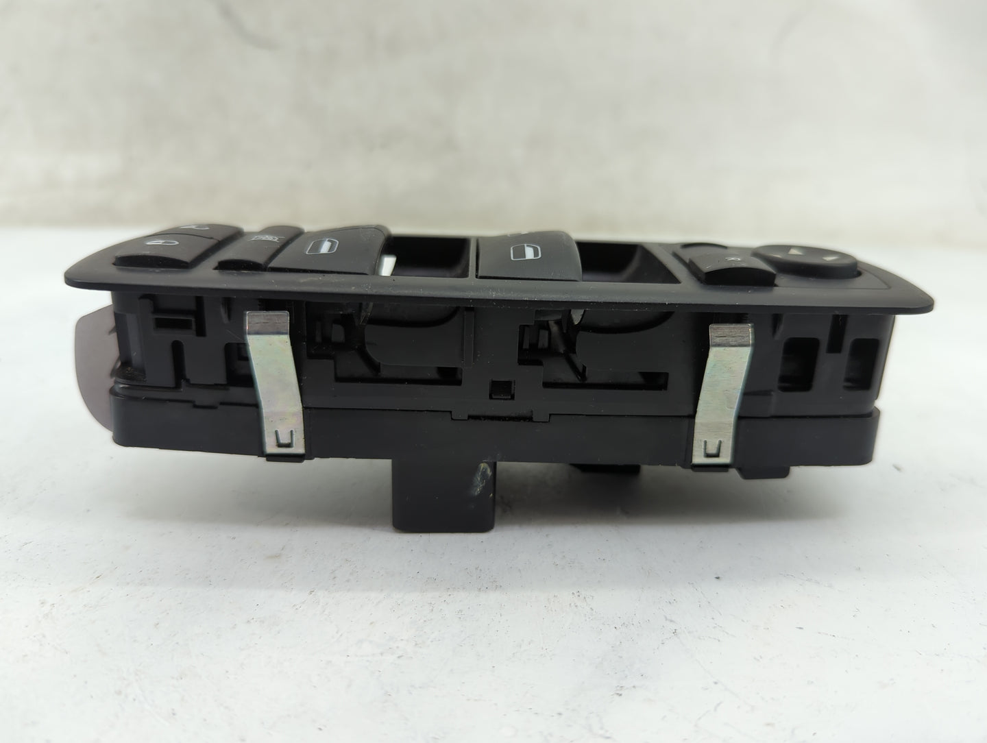 2014-2016 Jeep Cherokee Master Power Window Switch Replacement Driver Side Left P/N:68271203AB 1010169K Fits OEM Used Auto P