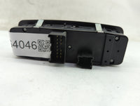 2014-2016 Jeep Cherokee Master Power Window Switch Replacement Driver Side Left P/N:68271203AB 1010169K Fits OEM Used Auto P