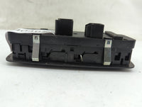 2014-2016 Jeep Cherokee Master Power Window Switch Replacement Driver Side Left P/N:68271203AB 1010169K Fits OEM Used Auto P