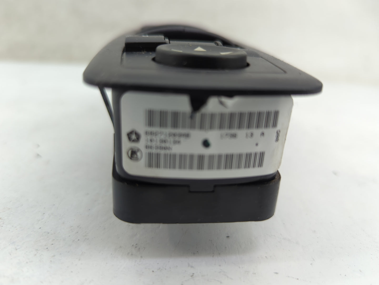 2014-2016 Jeep Cherokee Master Power Window Switch Replacement Driver Side Left P/N:68271203AB 1010169K Fits OEM Used Auto P