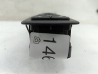 2014-2016 Jeep Cherokee Master Power Window Switch Replacement Driver Side Left P/N:68271203AB 1010169K Fits OEM Used Auto P