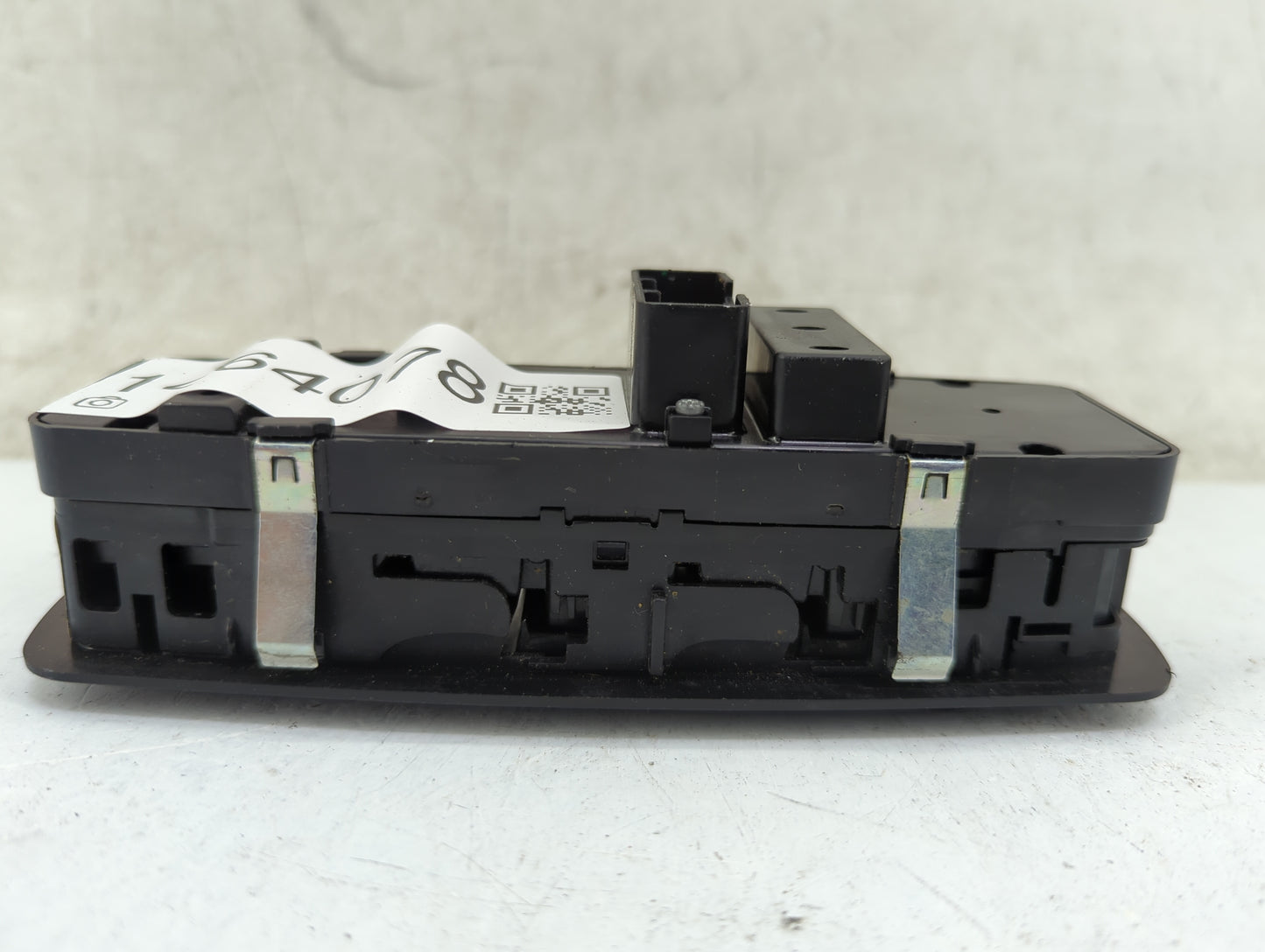 2015-2022 Jeep Cherokee Master Power Window Switch Replacement Driver Side Left P/N:68271206AB Fits OEM Used Auto Parts - Oe