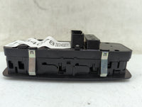 2015-2022 Jeep Cherokee Master Power Window Switch Replacement Driver Side Left P/N:68271206AB Fits OEM Used Auto Parts - Oe