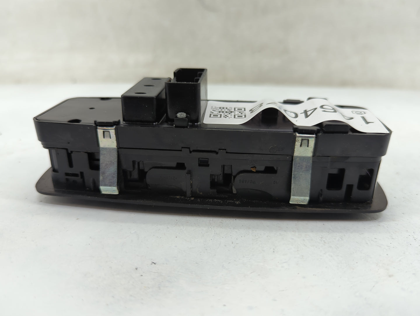 2015-2022 Jeep Cherokee Master Power Window Switch Replacement Driver Side Left P/N:68271206AB Fits OEM Used Auto Parts - Oe