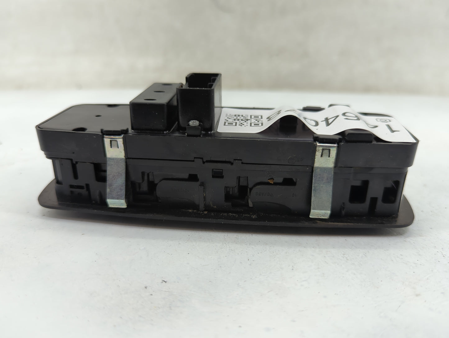 2015-2022 Jeep Cherokee Master Power Window Switch Replacement Driver Side Left P/N:68271206AB Fits OEM Used Auto Parts - Oe
