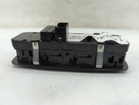 2015-2022 Jeep Cherokee Master Power Window Switch Replacement Driver Side Left P/N:68271206AB Fits OEM Used Auto Parts - Oe