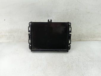compare product 2016 Jeep Cherokee Radio AM FM Cd Player Receiver Replacement P/N:68249986AG T00BE029672330, QNG-BE2801, 6434C-BE2801 Fits OEM Used Auto Parts