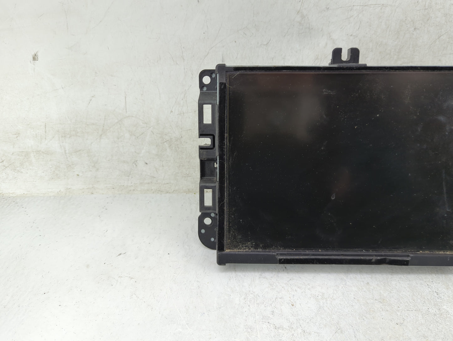 2016 Jeep Cherokee Radio AM FM Cd Player Receiver Replacement P/N:68249986AG T00BE029672330, QNG-BE2801, 6434C-BE2801 Fits O