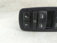 2015-2022 Jeep Cherokee Master Power Window Switch Replacement Driver Side Left P/N:68271206AB Fits OEM Used Auto Parts - Oe