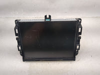 2016 Jeep Cherokee Information Display Screen 1473127 - Oemusedautoparts1.com