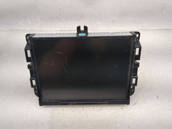 compare product 2016 Jeep Cherokee Information Display Screen 1473127