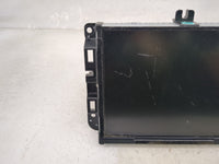 2016 Jeep Cherokee Information Display Screen 1473127 - Oemusedautoparts1.com