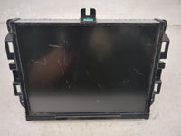 2016 Jeep Cherokee Information Display Screen 1473127 - Oemusedautoparts1.com