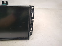 2016 Jeep Cherokee Information Display Screen 1473127 - Oemusedautoparts1.com