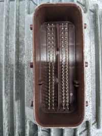 2016-2017 Jeep Cherokee PCM Engine Control Computer ECU ECM PCU OEM P/N:P68259137AA T00EM0106C3X78 Fits Fits 2016 2017 OEM U