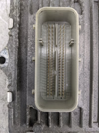 2016-2017 Jeep Cherokee PCM Engine Control Computer ECU ECM PCU OEM P/N:P68259137AA T00EM0106C3X78 Fits Fits 2016 2017 OEM U