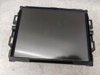 2016 Jeep Cherokee Radio AM FM Cd Player Receiver Replacement P/N:T00BE264571499 68258671AF, QNG-BE2801, 6434C-BE2801 Fits O