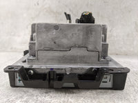 2016 Jeep Cherokee Radio AM FM Cd Player Receiver Replacement P/N:T00BE264571499 68258671AF, QNG-BE2801, 6434C-BE2801 Fits O