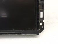 2016 Jeep Cherokee Information Display Screen 1479366 - Oemusedautoparts1.com