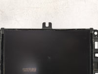 2016 Jeep Cherokee Information Display Screen 1479366 - Oemusedautoparts1.com