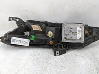 2014-2018 Jeep Cherokee Passenger Right Oem Head Light Headlight Lamp - Oemusedautoparts1.com