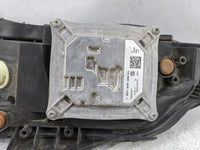 2014-2018 Jeep Cherokee Passenger Right Oem Head Light Headlight Lamp - Oemusedautoparts1.com