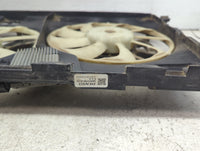 2014-2019 Jeep Cherokee Electric Radiator Cooling Fan Motor Assembly P/N:07016 70113K AA223006-T809 Fits OEM Used Auto Parts