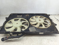 2014-2019 Jeep Cherokee Electric Radiator Cooling Fan Motor Assembly P/N:07016 70113K AA223006-T809 Fits OEM Used Auto Parts