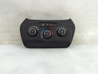2015-2018 Jeep Cherokee Climate Control Module Temperature AC/Heater Replacement P/N:P5ZS93DX9AA 53294849 Fits OEM Used Auto
