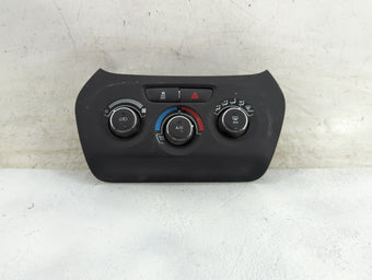 compare product 2015-2018 Jeep Cherokee Climate Control Module Temperature AC/Heater Replacement P/N:P5ZS93DX9AA 53294849 Fits OEM Used Auto Parts