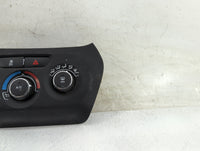2015-2018 Jeep Cherokee Climate Control Module Temperature AC/Heater Replacement P/N:P5ZS93DX9AA 53294849 Fits OEM Used Auto