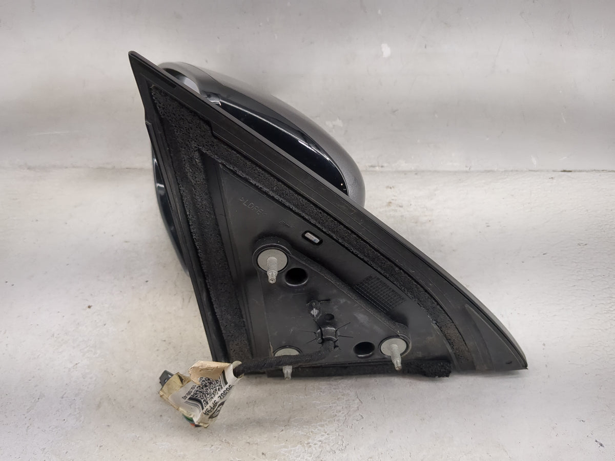 2014-2021 Jeep Cherokee Driver Side View Mirror - Left Door Mirror OEM Used - Oemusedautoparts1.com