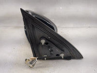 2014-2021 Jeep Cherokee Driver Side View Mirror - Left Door Mirror OEM Used - Oemusedautoparts1.com