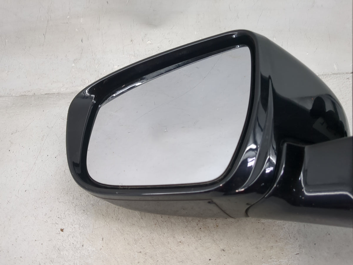 2014-2021 Jeep Cherokee Driver Side View Mirror - Left Door Mirror OEM Used - Oemusedautoparts1.com