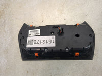 2015-2018 Jeep Cherokee Climate Control Module Temperature AC/Heater Replacement P/N:68249518AB Fits Fits 2015 2016 2017 201