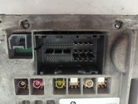 2016 Jeep Cherokee Information Radio Display Screen 1517923 - Oemusedautoparts1.com
