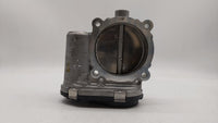 2014-2017 Jeep Cherokee Throttle Body P/N:05184349AB 05184349AE, 05184349AC Fits Fits 2011 2012 2013 2014 2015 2016 2017 201