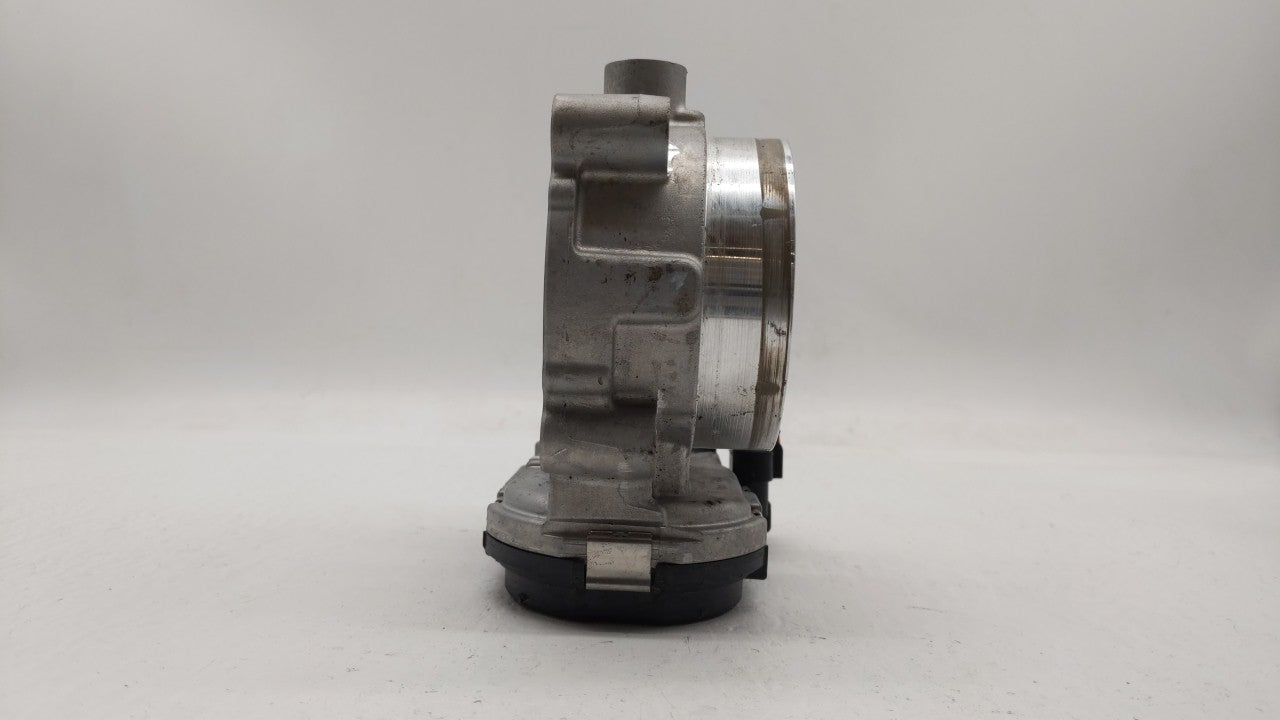 2014-2017 Jeep Cherokee Throttle Body P/N:05184349AB 05184349AE, 05184349AC Fits Fits 2011 2012 2013 2014 2015 2016 2017 201