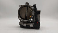 2014-2017 Jeep Cherokee Throttle Body P/N:05184349AB 05184349AE, 05184349AC Fits Fits 2011 2012 2013 2014 2015 2016 2017 201