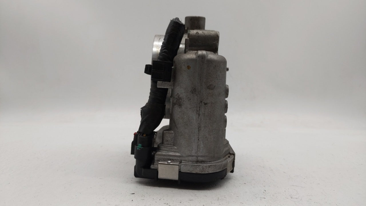 2014-2017 Jeep Cherokee Throttle Body P/N:05184349AB 05184349AE, 05184349AC Fits Fits 2011 2012 2013 2014 2015 2016 2017 201