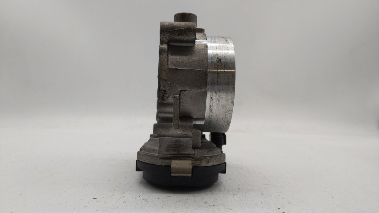 2014-2017 Jeep Cherokee Throttle Body P/N:05184349AB 05184349AE, 05184349AC Fits Fits 2011 2012 2013 2014 2015 2016 2017 201