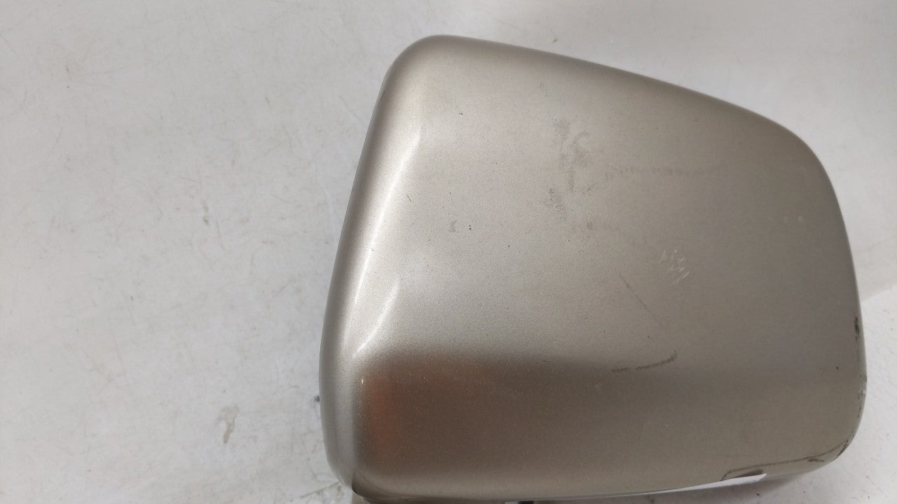 2014-2021 Jeep Cherokee Driver Side View Mirror - Left Door Mirror OEM Used - Oemusedautoparts1.com