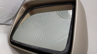 2014-2021 Jeep Cherokee Driver Side View Mirror - Left Door Mirror OEM Used - Oemusedautoparts1.com