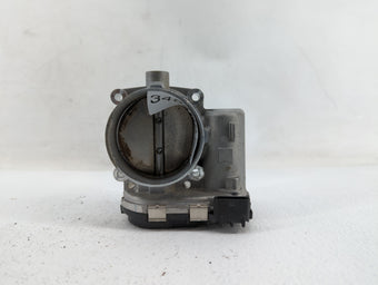 compare product 2014-2017 Jeep Cherokee Throttle Body P/N:05184349AC 05184349AE, 05184349AF Fits Fits 2011 2012 2013 2014 2015 2016 2017 2018 2019 OEM Used Auto Parts