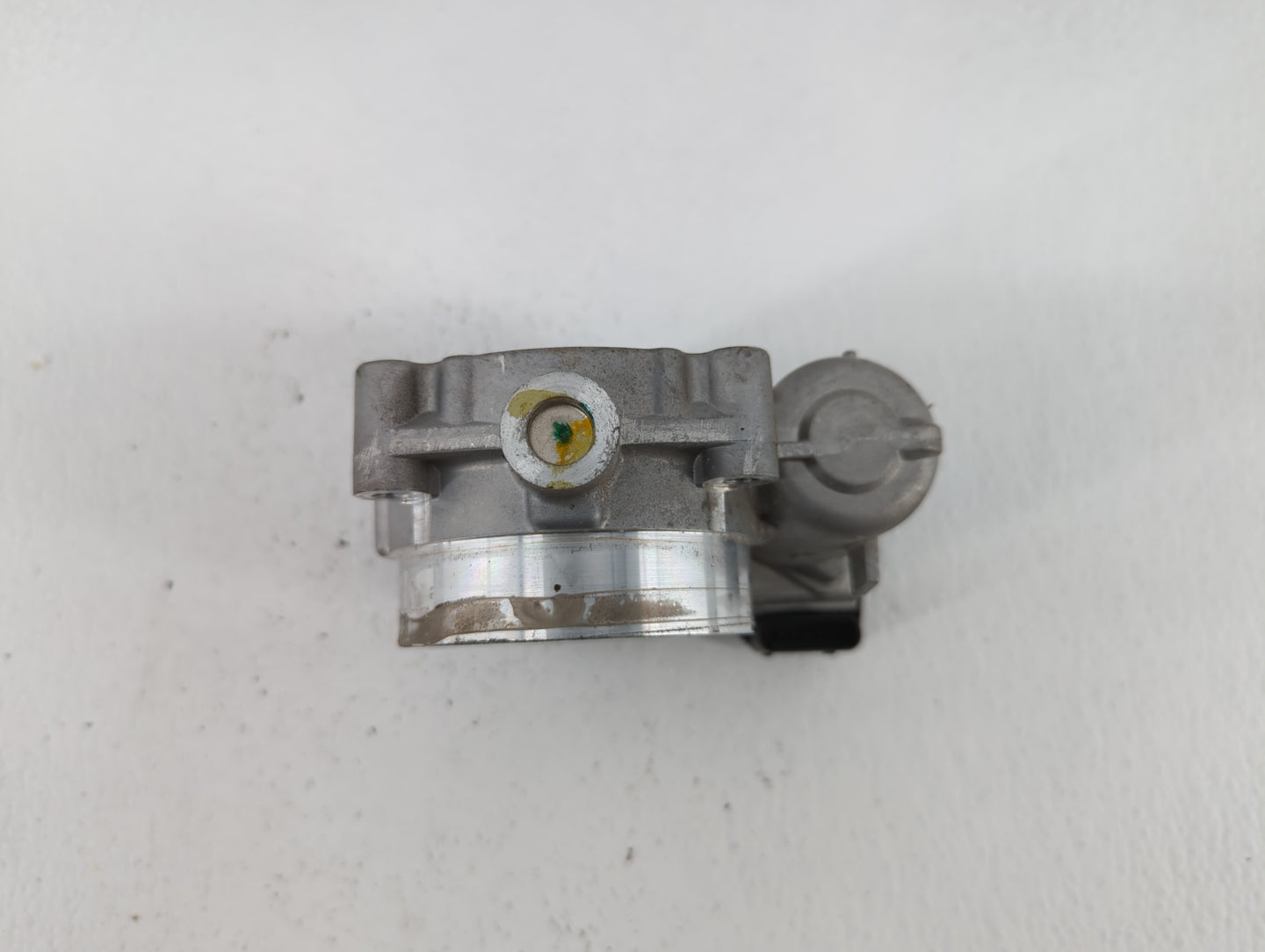 2014-2017 Jeep Cherokee Throttle Body P/N:05184349AC 05184349AE, 05184349AF Fits Fits 2011 2012 2013 2014 2015 2016 2017 201