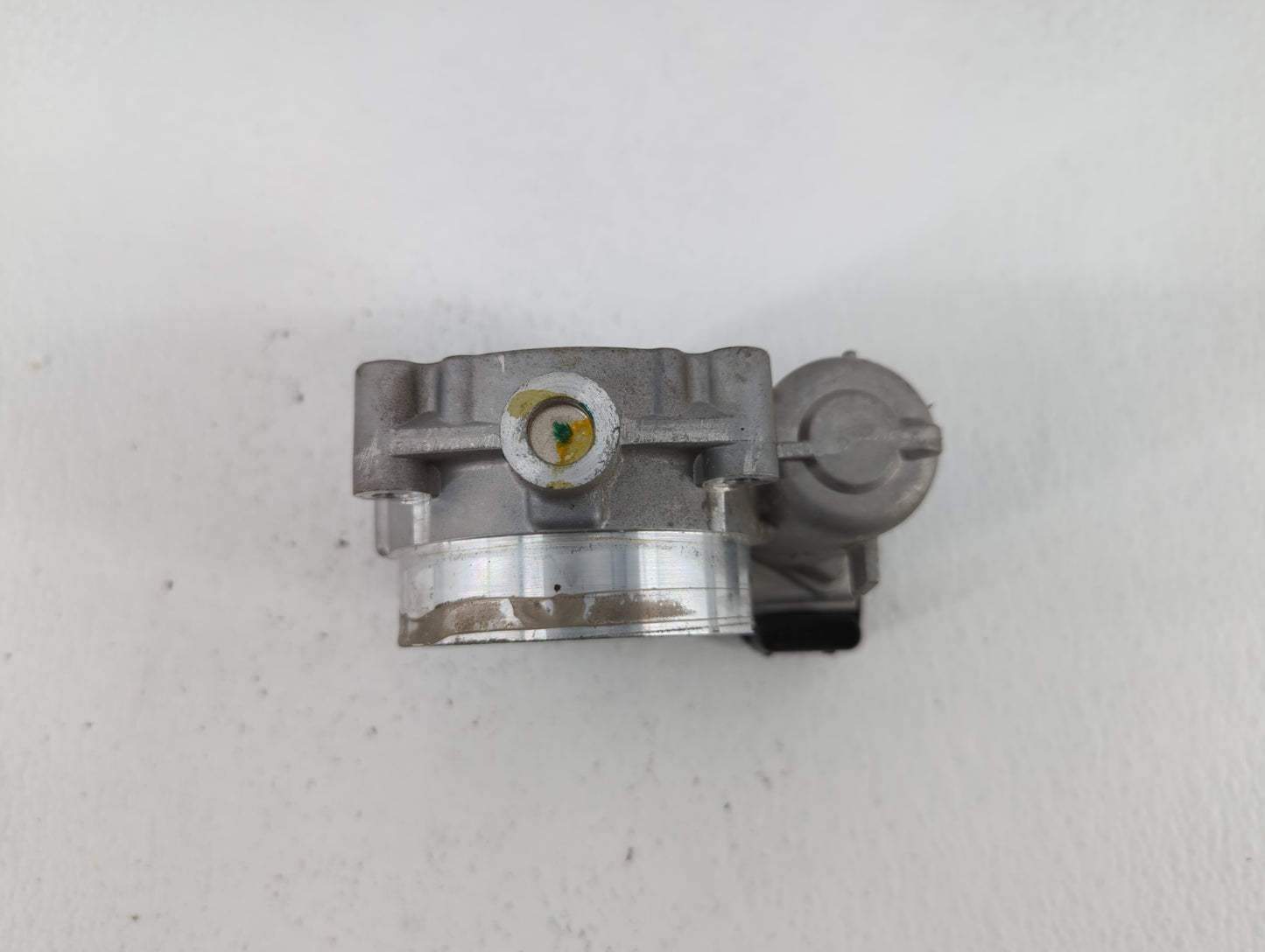 2014-2017 Jeep Cherokee Throttle Body P/N:05184349AC 05184349AE, 05184349AF Fits Fits 2011 2012 2013 2014 2015 2016 2017 201